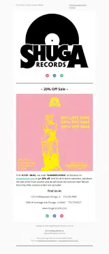 SUMMERLOVING coupon verification screenshot