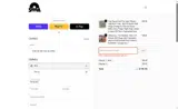 creepycrawly coupon verification screenshot