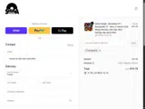 SHUGA10 coupon verification screenshot