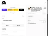 SHUGA10 coupon verification screenshot
