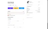 RAMADAN20 coupon verification screenshot