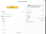 FATHER5 coupon verification screenshot