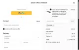 5FEDA coupon verification screenshot