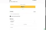 SANTACLAUS coupon verification screenshot