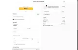 WAYBACK coupon verification screenshot