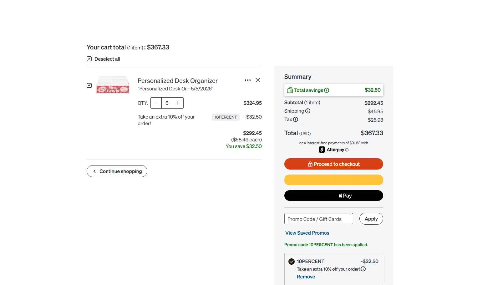 Shutterfly Promo Codes - 50% Off (+1 Codes) May 2026