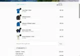 Shutt Velo Rapide coupon verification screenshot