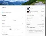 Shutt Velo Rapide coupon verification screenshot