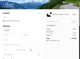 Shutt Velo Rapide coupon verification screenshot