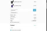 Shutt Velo Rapide coupon verification screenshot