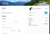 Shutt Velo Rapide coupon verification screenshot