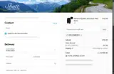 Shutt Velo Rapide coupon verification screenshot