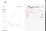 SPACE30 coupon verification screenshot