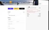 ABIGAIL10 coupon verification screenshot