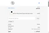 TAPIA coupon verification screenshot