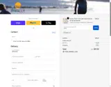 CP10 coupon verification screenshot