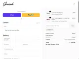 save10 coupon verification screenshot