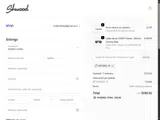 save10 coupon verification screenshot