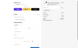 welcomeoff coupon verification screenshot