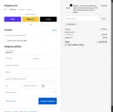 save10% coupon verification screenshot