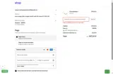 ACSIAM coupon verification screenshot