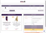 BIBA10 coupon verification screenshot