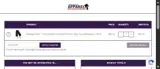 mommyoff coupon verification screenshot