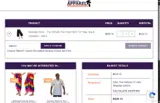 BIBA10 coupon verification screenshot