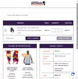 22off coupon verification screenshot
