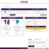 WOW10 coupon verification screenshot
