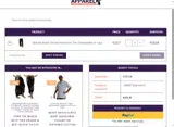 SAVENOW coupon verification screenshot
