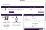 CHARISSELVERENZ coupon verification screenshot