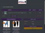SAVENOW coupon verification screenshot
