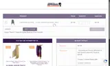 BOKA10 coupon verification screenshot