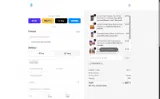 WELCOME10 coupon verification screenshot