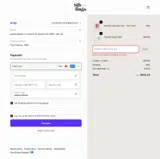 ARCHIVE30 coupon verification screenshot