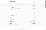 ERIK coupon verification screenshot