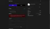ERIK coupon verification screenshot