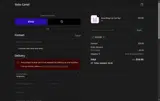SICKO40 coupon verification screenshot