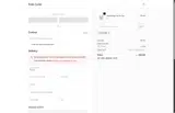 lesspay coupon verification screenshot