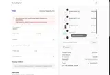 10QUME coupon verification screenshot