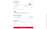 FSDEALS coupon verification screenshot
