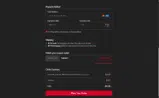 TURKEY coupon verification screenshot