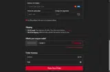 TURKEY coupon verification screenshot