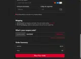 SAVEBAE coupon verification screenshot