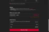 25MLS coupon verification screenshot