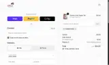 THANKYOU20 coupon verification screenshot