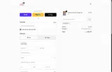 PICKUP coupon verification screenshot