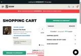 CONWEEK25 coupon verification screenshot