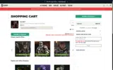 MOVIE25 coupon verification screenshot